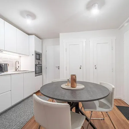 Apartamento Zizkovzen By Rentez *